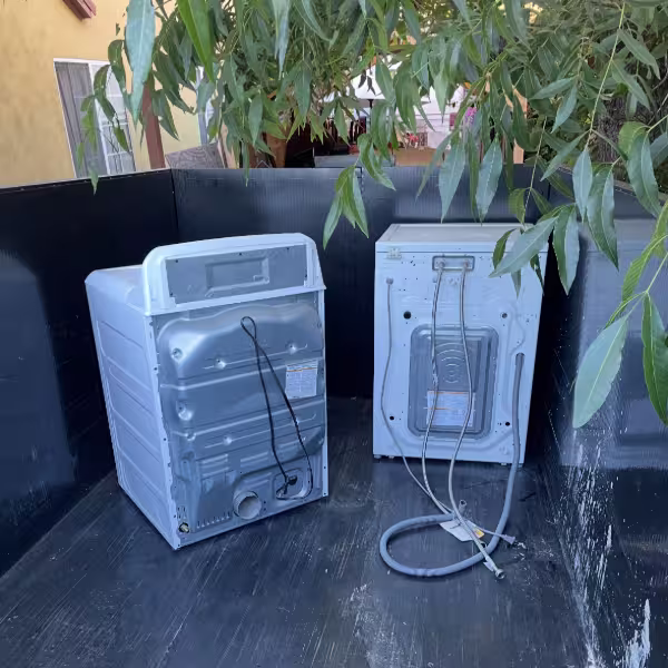 Orange County Handyman Cost Calculator Appliance Fix in Anaheim CA - The OC Bros