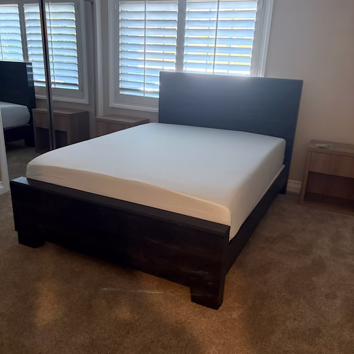 Same-Day Furniture Assembly, Bed Frame Assembly by The OC Bros